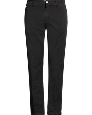 Replay Trousers - Black