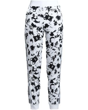 Moschino Trouser - White
