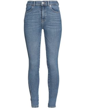 Dr. Denim Denim Pants - Blue