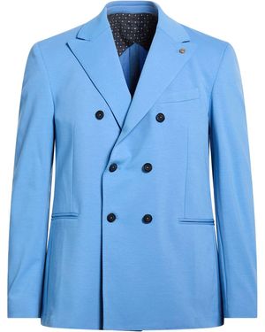 Barbati Blazers - Blue