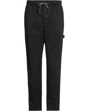Shoe Pants - Black