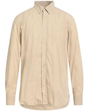 Barbour Shirt - Natural