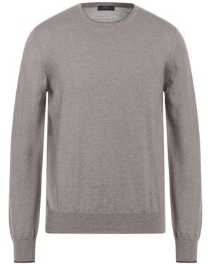 Fay Jumper - Grey