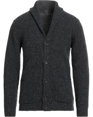 Daniele Fiesoli Cardigan - Black