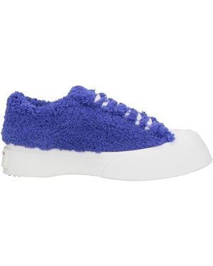 Marni Sneakers - Blau