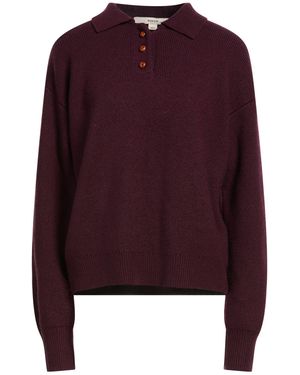 REMAIN STUDIO Jumpers - Purple