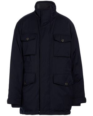GANT Jacket - Blue