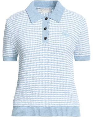 Tory Burch Pullover - Blau