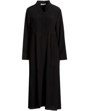 Dorothee Schumacher Midi Dresses - Black