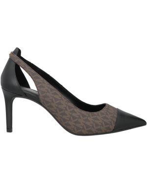 MICHAEL Michael Kors Court Shoes - Multicolour