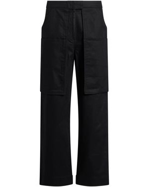 Cult Gaia Trousers - Black
