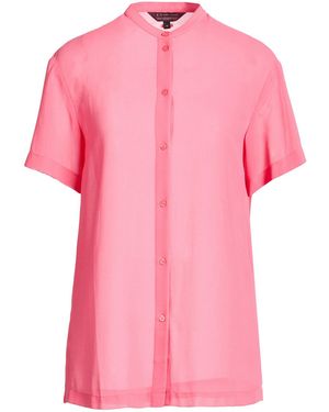 ARMANI EXCHANGE Shirt - Pink