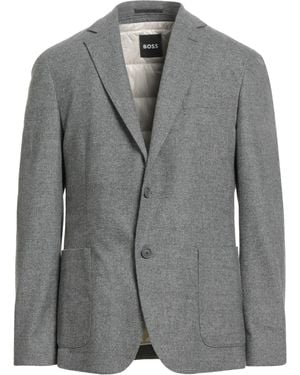BOSS Americana - Gris