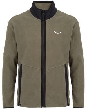 Salewa Jackets - Green