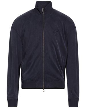 Giorgio Armani Jackets - Blue