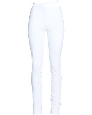 NIKE X JACQUEMUS Pants - White
