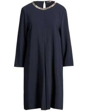 Pennyblack Minivestido - Azul