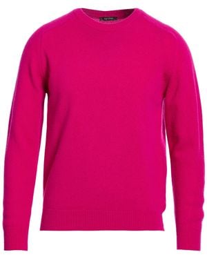 Bellwood Jumpers - Pink