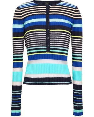 Pinko Jumpers - Blue