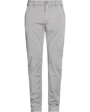 BARMAS Pants - Gray