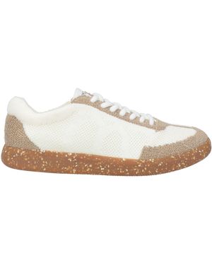 THEMOIRÈ Trainers - White
