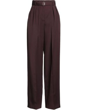 Lanvin Trousers - Purple