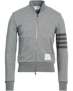 Thom Browne Sudadera - Gris
