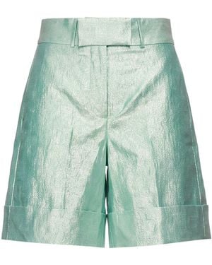 Berwich Shorts & Bermuda Shorts - Green