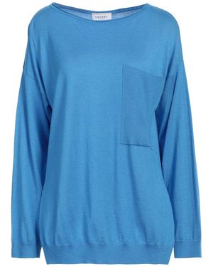 Snobby Sheep Sweater - Blue