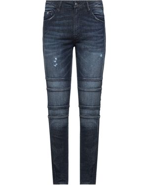 Guess Pantaloni Jeans - Blu