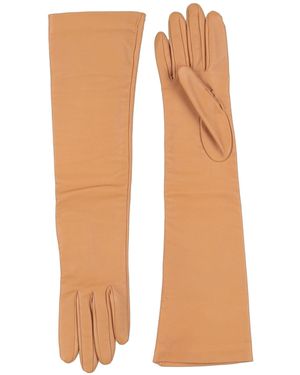 Brunello Cucinelli Handschuhe - Weiß