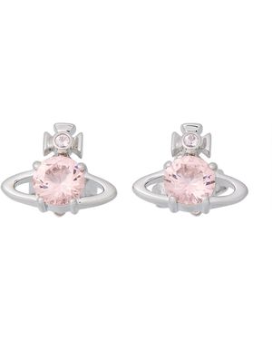 Vivienne Westwood Earrings - Pink