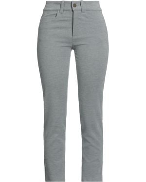 ELEVEN88 Trouser - Gray