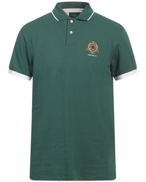 Hackett Polo Shirt - Green