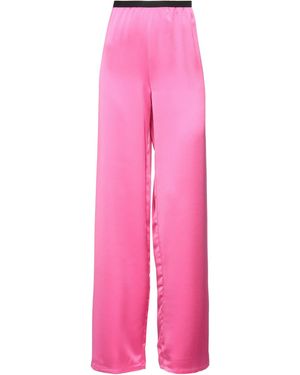 MO.DE.RN Pantalon - Rose