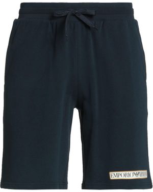 Emporio Armani Shorts for Men | Online Sale up to 82% off | Lyst