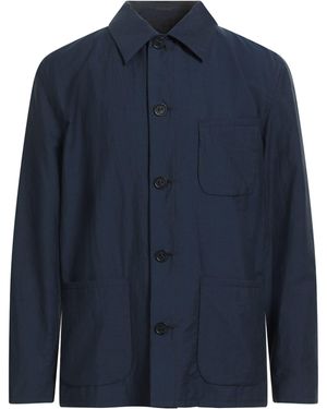 A.P.C. Jacket - Blue