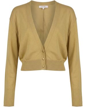 Dorothee Schumacher Cardigans - Green