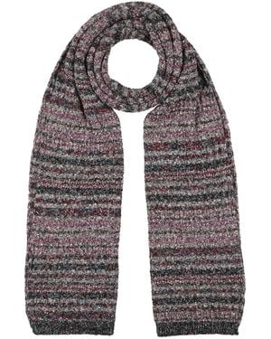 Missoni Scarf - Grey