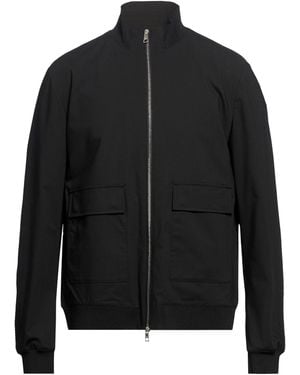 DUNO Jackets - Black