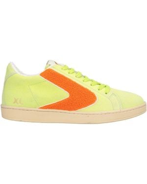 Valsport Sneakers - Gelb