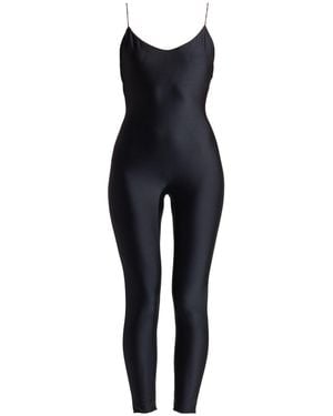 Oséree Jumpsuit - Blue