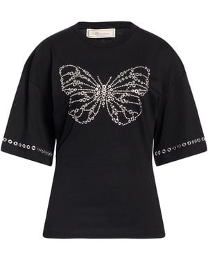 Blumarine T-Shirt - Black