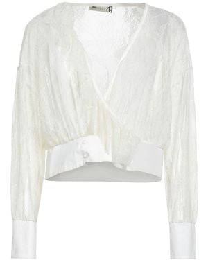 Haveone Camisa - Blanco