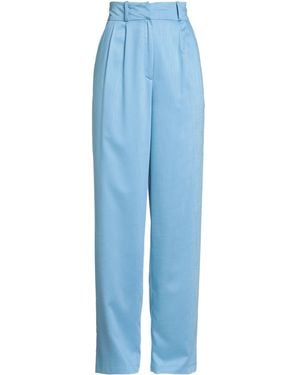 ACTUALEE Trouser - Blue