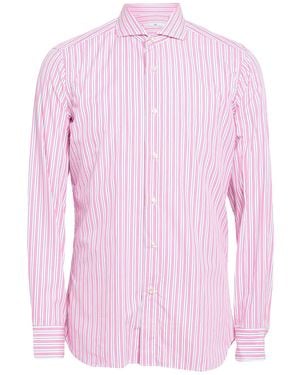 Massimo Rebecchi Shirts - Pink