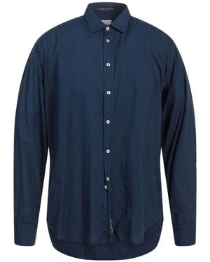 B.D. Baggies Shirt - Blue