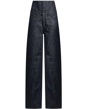 Mugler Jeans - Blue