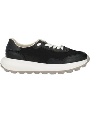 Baldinini Trainers - Black