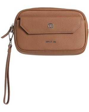 Cerruti 1881 Handbag - Brown